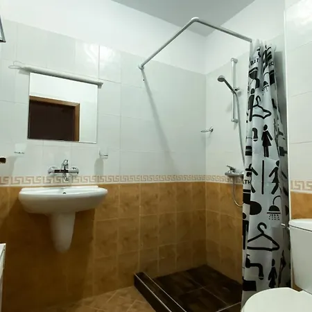 In Mountain Dream Apartment *