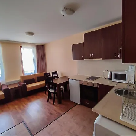 Apartment In Mountain Dream *