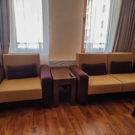 Apartment In Mountain Dream Bansko