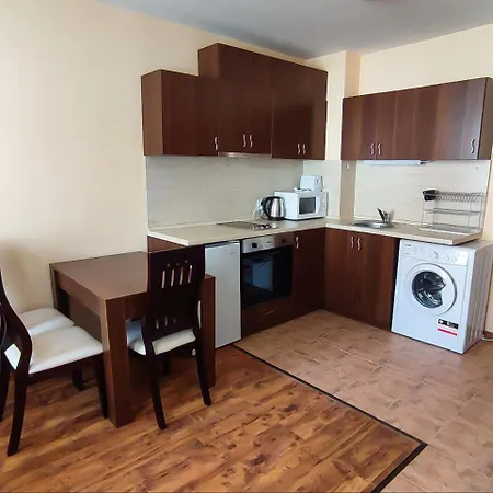 Apartment In Mountain Dream *