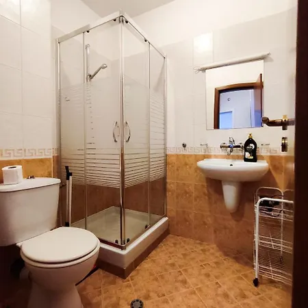 Apartment In Mountain Dream Bansko