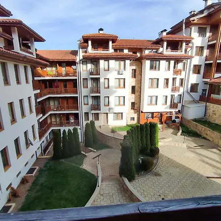 In Mountain Dream * Bansko