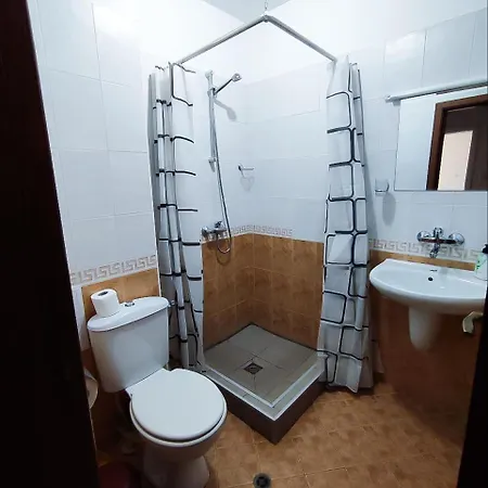 Apartment In Mountain Dream *