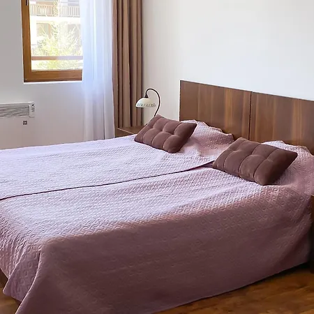 In Mountain Dream Apartment *