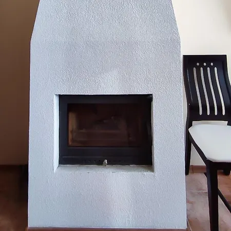 In Mountain Dream Apartment