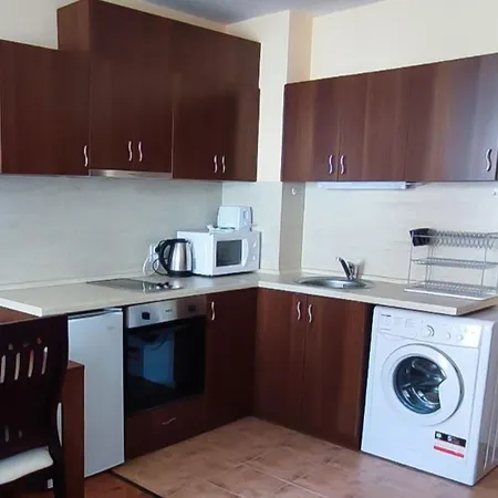 Apartment In Mountain Dream Bansko