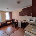 Апартаменты 