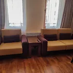 Апартаменты 
