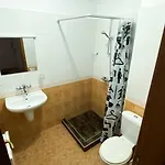 Апартаменты 