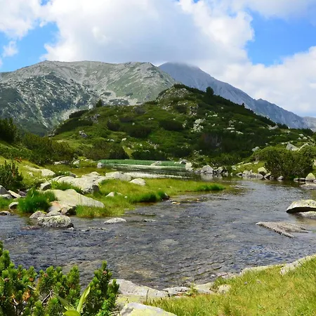 Mountain Dream 200m From Road Апартамент